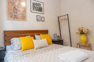 Tranquil Retreat In La Tercia