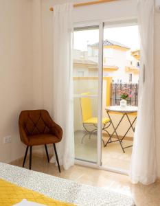 Tranquil Retreat In La Tercia