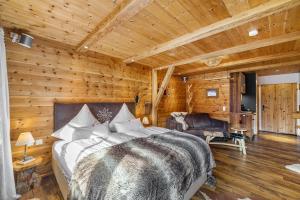 Chalet Gipfelblick Inzell