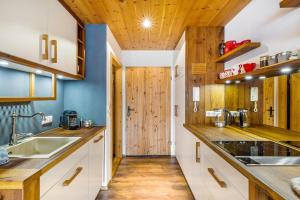 Chalet Gipfelblick Inzell