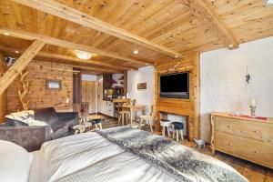 Chalet Gipfelblick Inzell