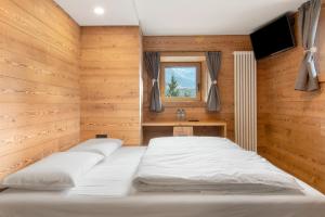 Agriturismo Montespluga