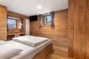 Agriturismo Montespluga