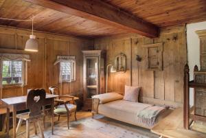 Berghof Moosen