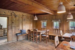 Berghof Moosen