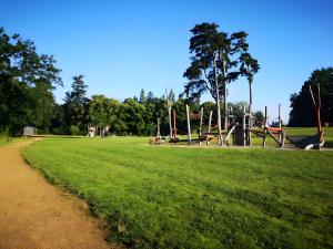 Gite La Marguerite À La Campagne