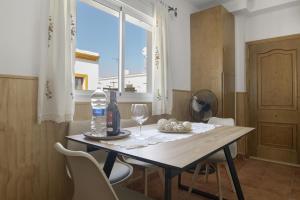 Apartamento Frank - solo familias