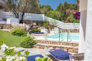 Villa Ginepro con Piscina Privata
