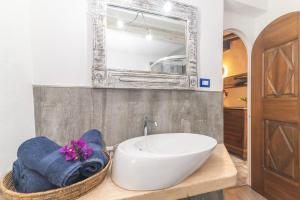 Villa Ginepro con Piscina Privata