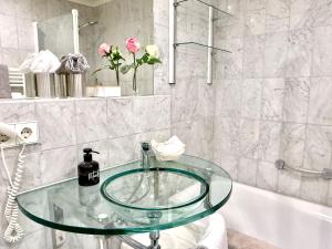 Boutique Hotel Villa am See