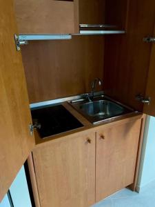 Alloggio Con Parcheggio Privato