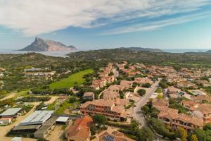 Trilocale I Graniti San Teodoro