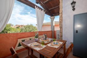 Trilocale I Graniti San Teodoro