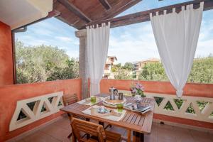 Trilocale I Graniti San Teodoro