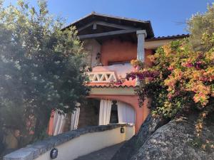 Trilocale I Graniti San Teodoro