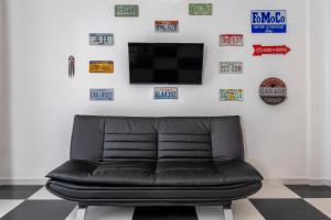 New and Vintage Villa - Anni 50' img10