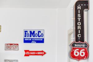 New and Vintage Villa - Anni 50' img21