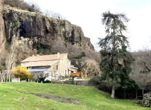 Gite La Ferme de Mon Grand-Père