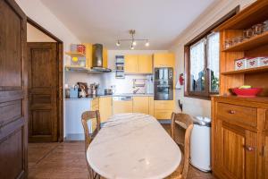 Chalet Jarrier 1400
