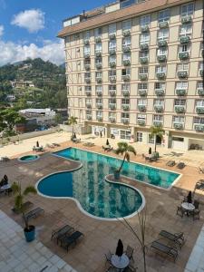 Itaipava Guest House