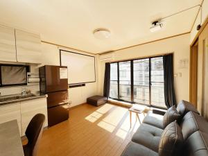 Sumiyoshi 住吉