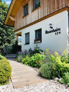 Haus Rosenheim