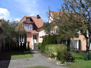 Romantikappartement Staufen