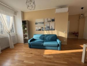 Modern Apartment near Tiburtina Station by RHR