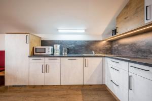 Residence Condor Apt Schlern