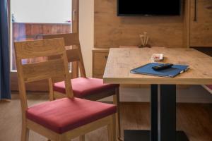 Residence Condor Apt Schlern