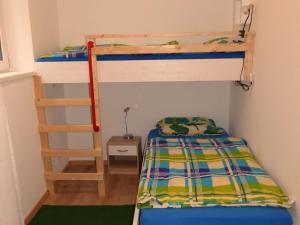 Ferienwohnung am Lerchenweg