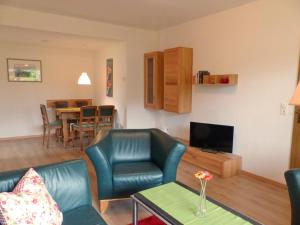 Ferienwohnung am Lerchenweg
