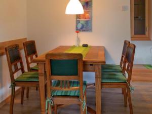 Ferienwohnung am Lerchenweg