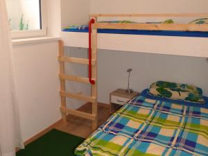 Ferienwohnung am Lerchenweg