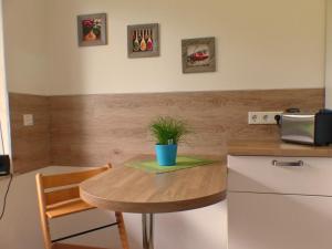 Ferienwohnung am Lerchenweg