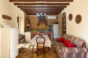 Vivienda Turística Rural Santa Fe