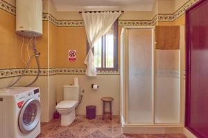 Vivienda Turística Rural Santa Fe