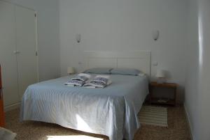 Apto Punta Mitjana Portopetro