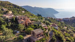 Casa del Mandorlo Gioiosa Marea