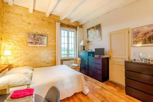 La Maison Des Deux Cantous