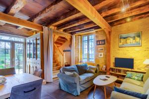 La Maison Des Deux Cantous