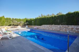 Alojamiento Rural Soler