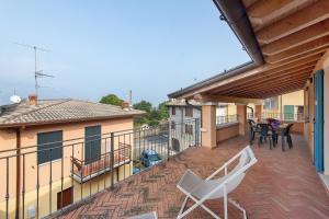 Terrazzo Portese