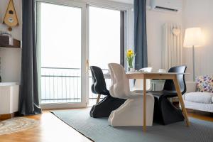 La Gabbianella - Lake Como