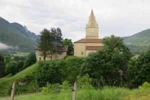 Gite des Ravières - Vernaison