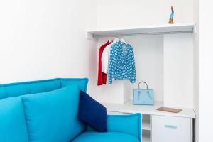 Aurora Luxury Suites Seaview