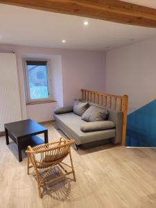 Gite des Ravières - Vernaison