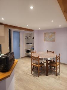 Gite des Ravières - Vernaison