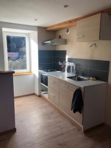 Gite des Ravières - Vernaison