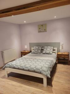 Gite des Ravières - Vernaison